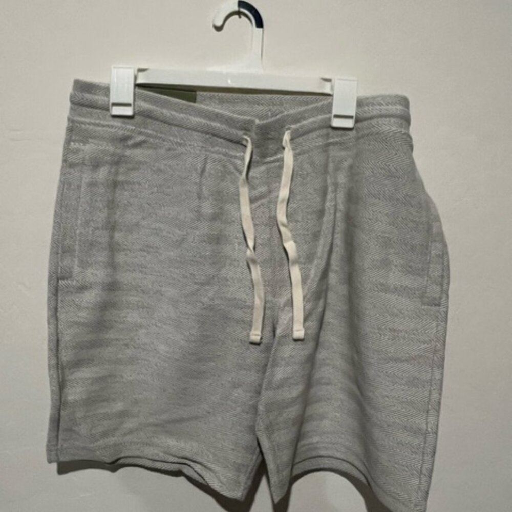 Brand New Goodfellow Men's Knit Shorts